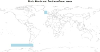 Sea surface and mixed layer temperatures - Clintel