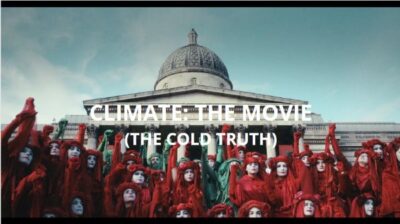 Climate: The Movie - Clintel