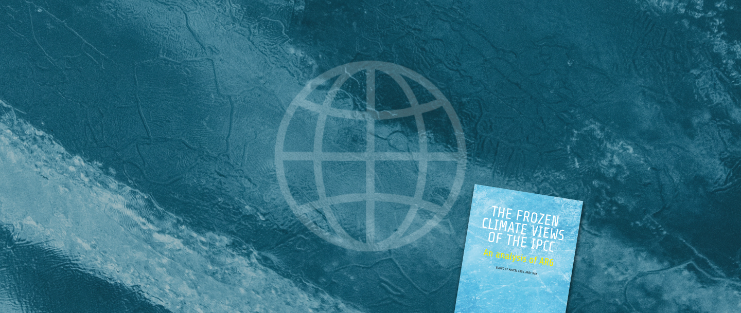 Climate Intelligence (Clintel) is an independent foundation informing people about climate change and climate policies.