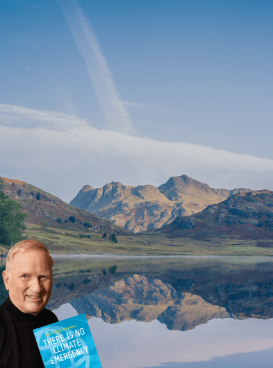 Climate Intelligence (Clintel) is an independent foundation informing people about climate change and climate policies.