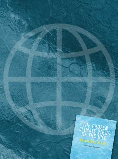 Climate Intelligence (Clintel) is an independent foundation informing people about climate change and climate policies.