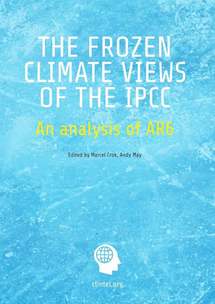 Climate Intelligence (Clintel) is an independent foundation informing people about climate change and climate policies.