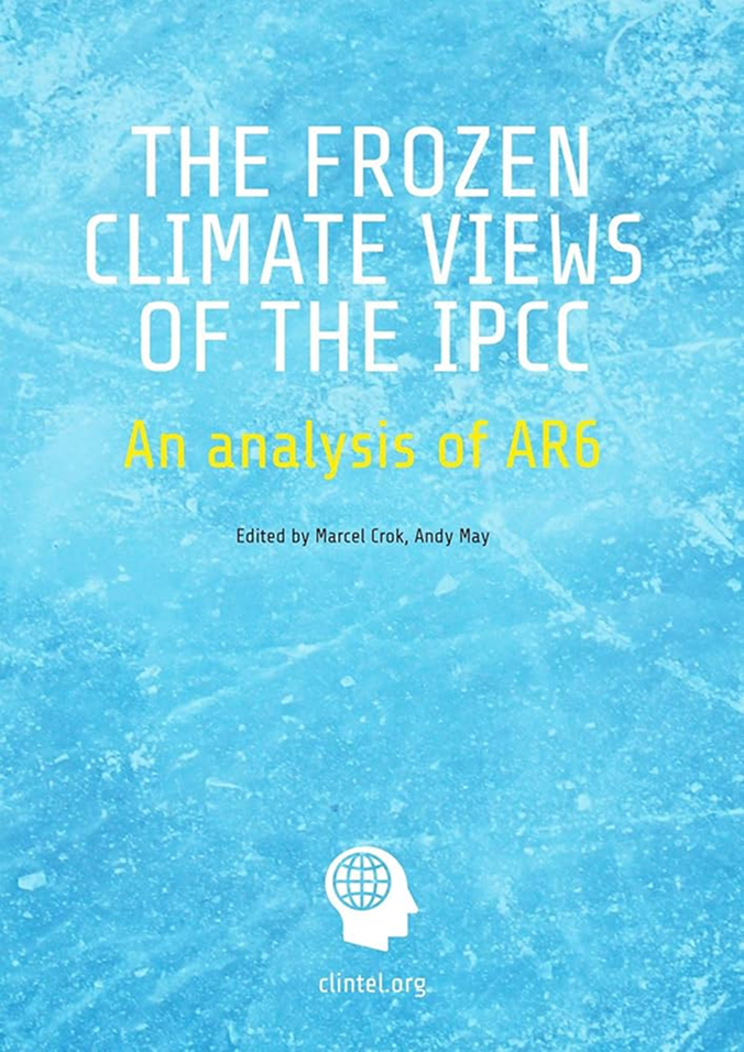 Climate Intelligence (Clintel) is an independent foundation informing people about climate change and climate policies.