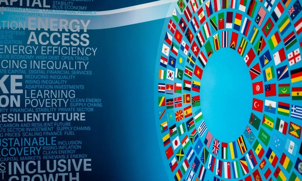 Climate Intelligence (Clintel) is an independent foundation informing people about climate change and climate policies.