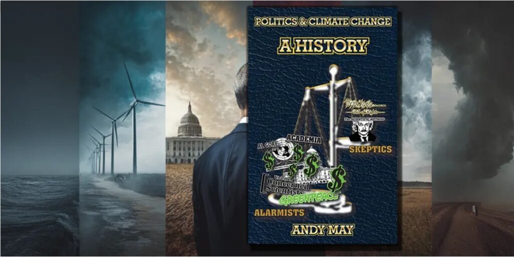Politics_Climate Change_A History