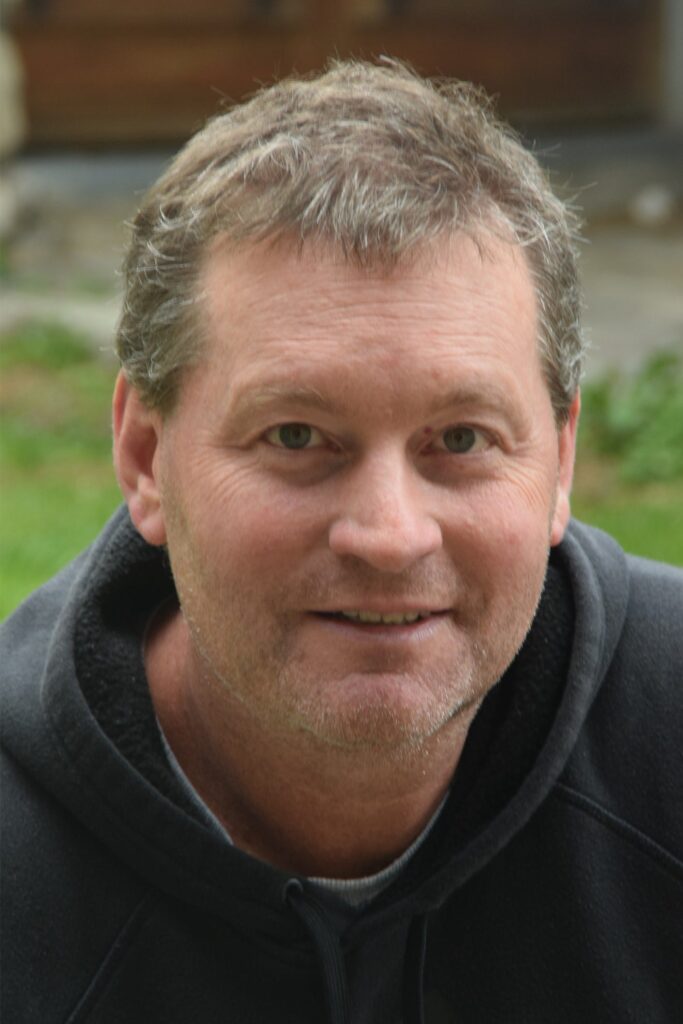 Roger Pielke Jr