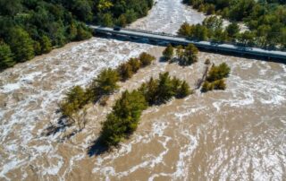 Texas Flood Tragedy