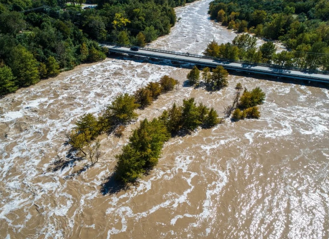 Texas Flood Tragedy