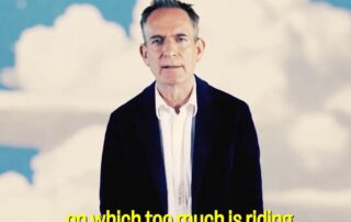 Why the CO₂ theory can’t be allowed to fall down