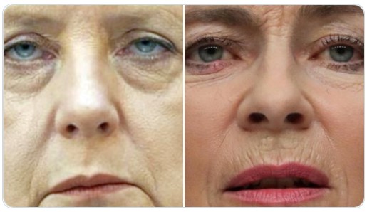Europe’s Terminal Decline The Philosopher Queens and Their Ruinous Rule_1