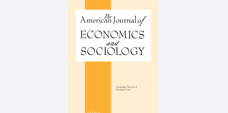 Orwellian Sacking of Editor for Allowing Debate Over Climate Change