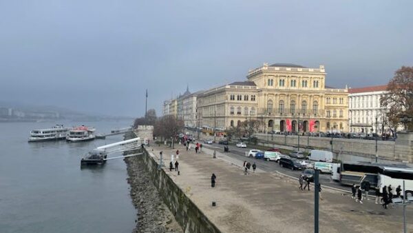 Beyond The Climate Change Consensus Clintel