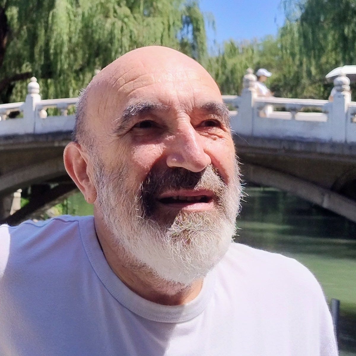 Demetris Koutsoyiannis