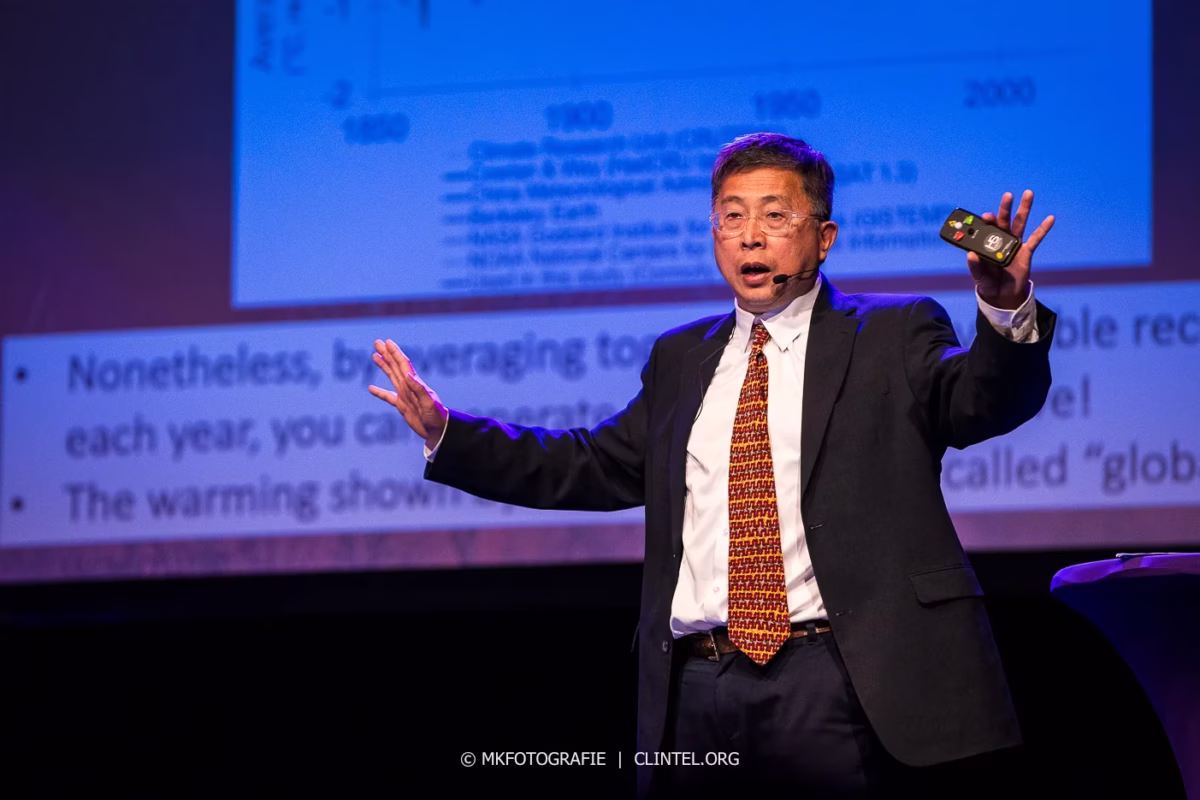 Willie Soon jubileumcongres