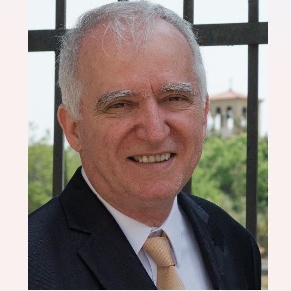 Apostolos Efthymiadis