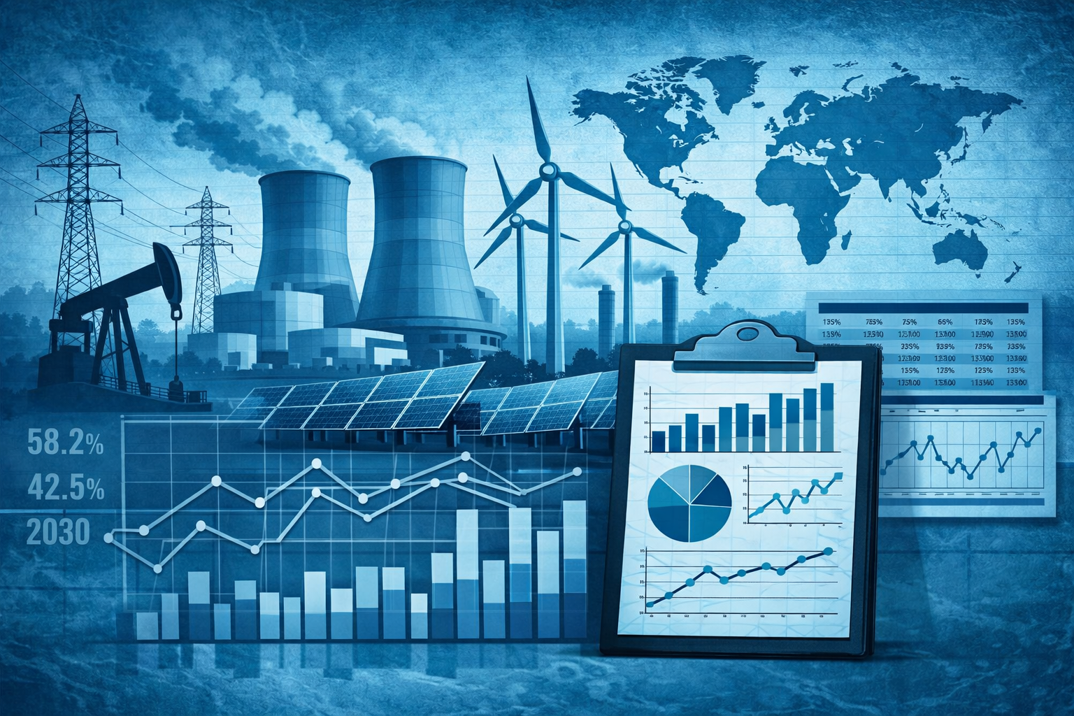 How Primary Energy Statistics Are Reshaping the Energy Transition Narrative_1