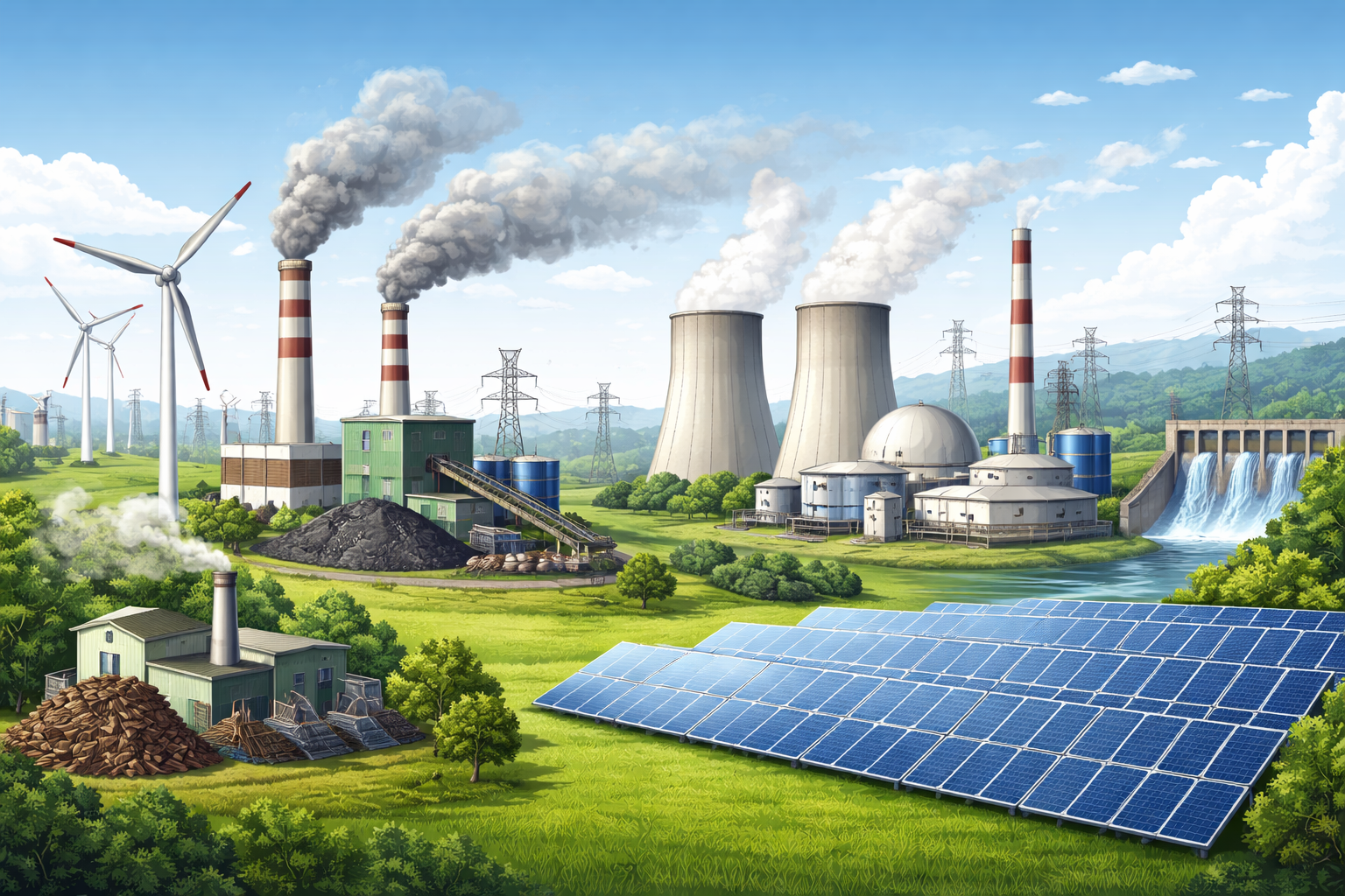 “Should LCOE finally be retired from energy policy”