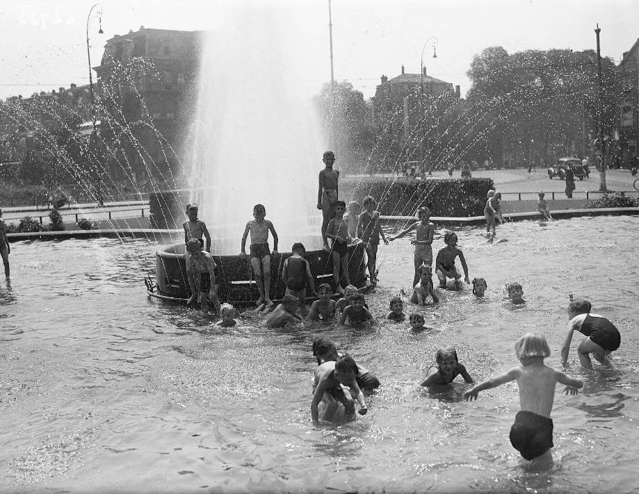 Dutch climate skeptics vindicated-KNMI reinstates seven pre-1950 heatwaves after long battle