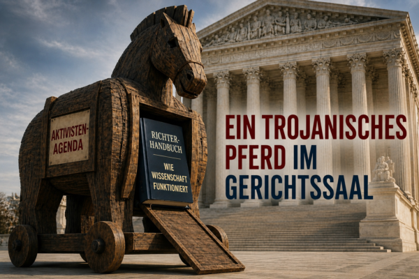 scientific courts