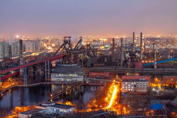 China’s Carbon Accounting Leaves a 400-Million-Ton Gap