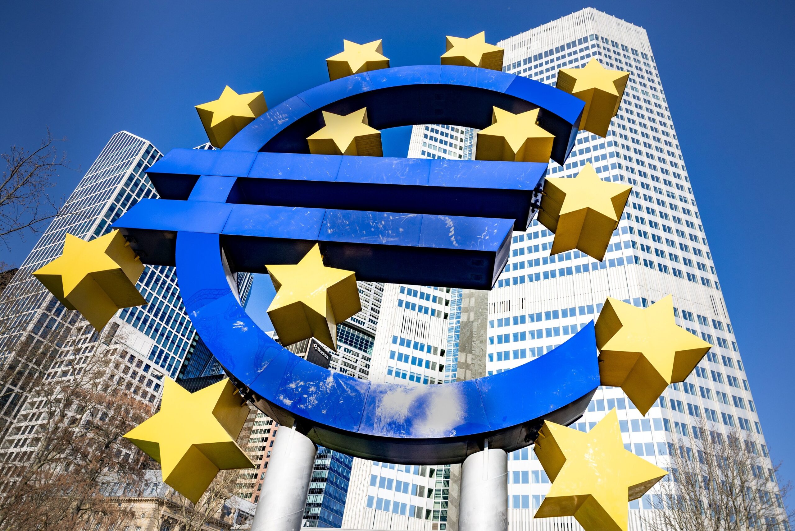 Central Banks Double Down on Climate Regulation